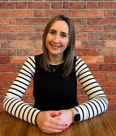 Laura Spargo